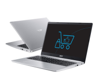 Acer Aspire 5 i5-1035G1/20GB/512 IPS MX350 Srebrny - 583493 - zdjęcie 1